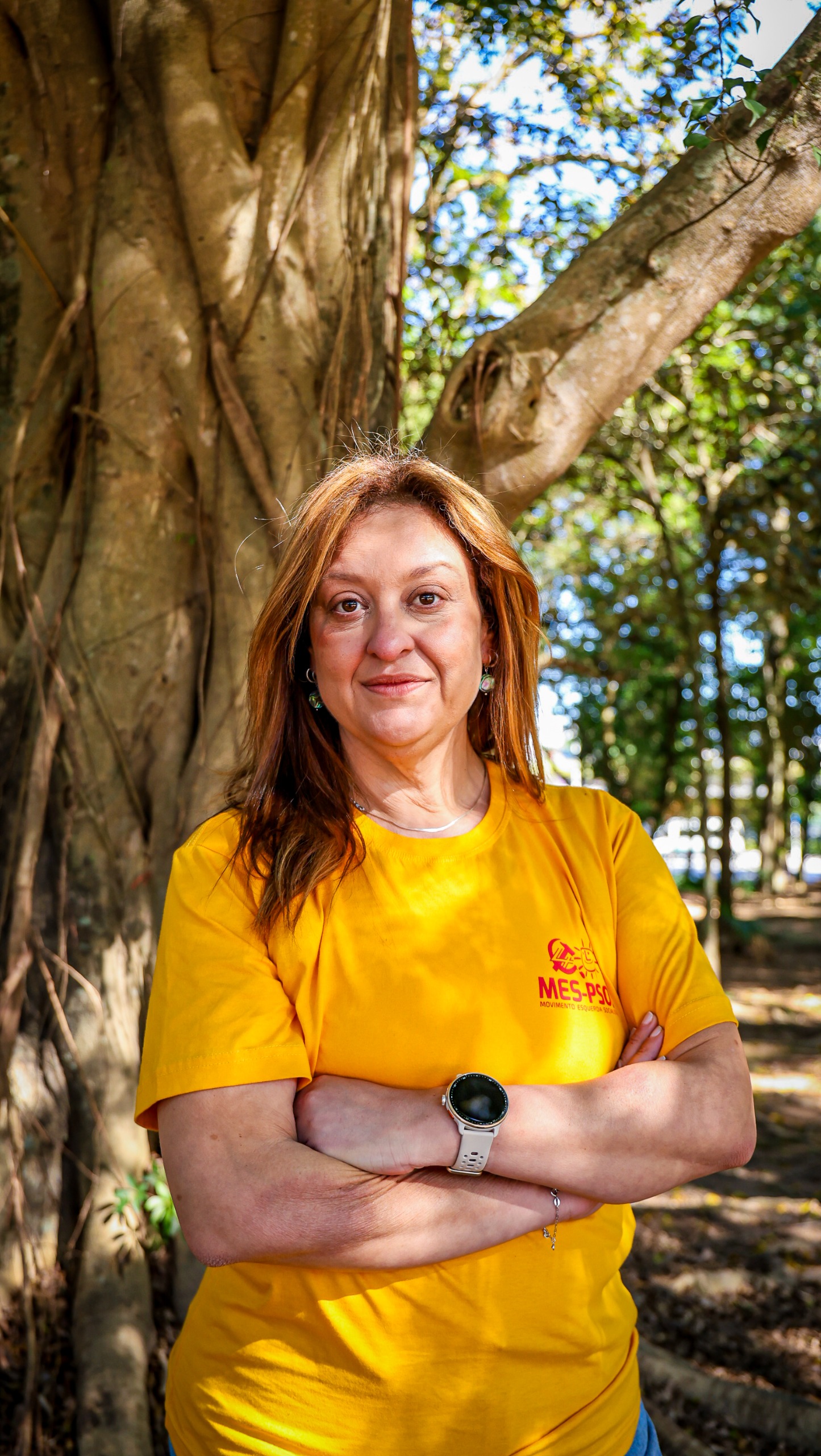 Samara Madureira